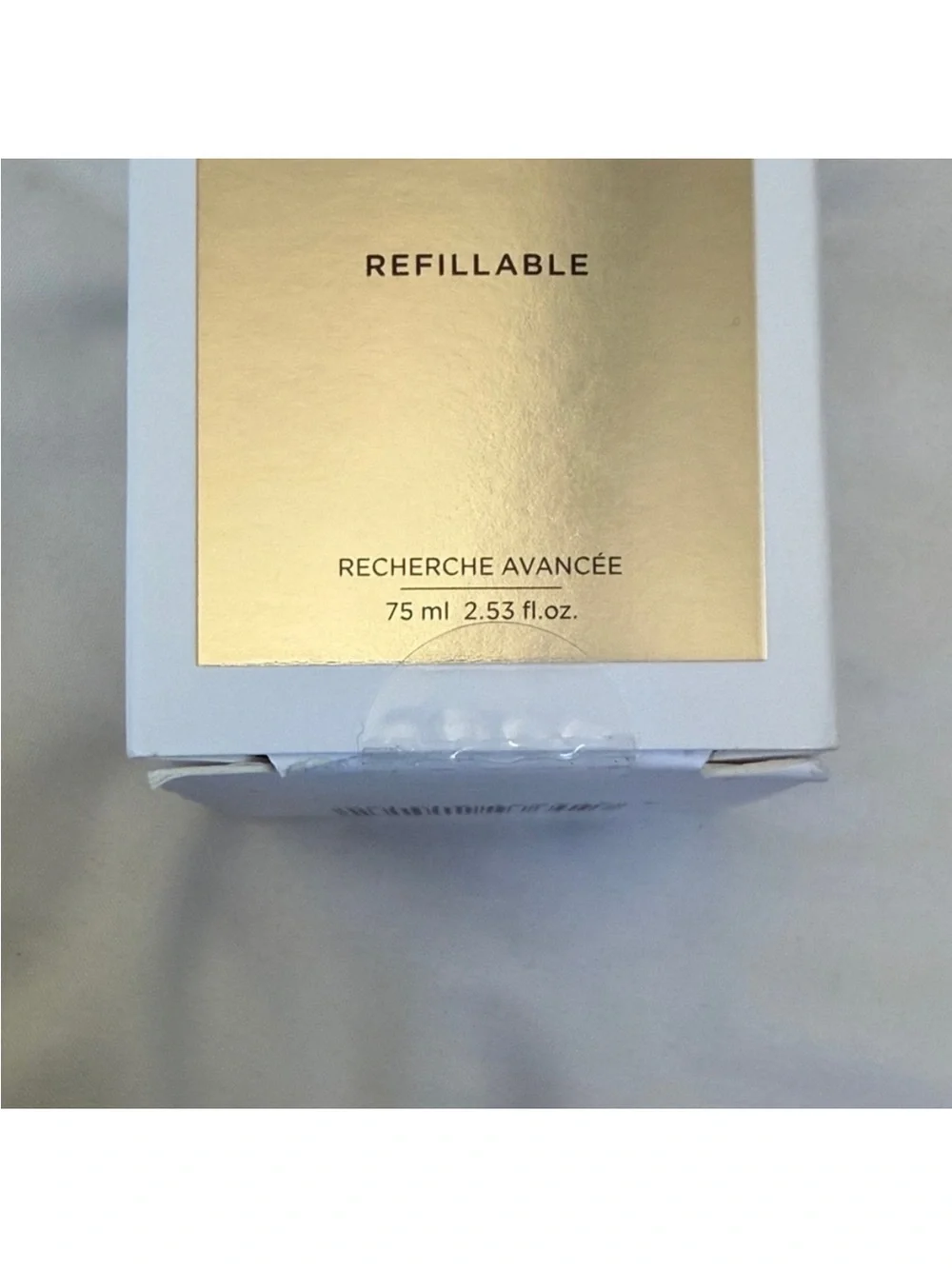 NIB sealed Kerastase Elixir Ultime Hair Oil - 75ml Refillable